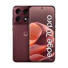 Smartphone Motorola Edge 70 PRO 5G 256GB 24GB, 12GB RAM, 12GB Ram Boost, 4 câmeras de 50MP, Tela 1.5K extreme AMOLED 144Hz,Bateria 6500 mAh, IP68/IP69 Smartphone Motorola Edge 70 PRO 5G 256GB 24GB, 12GB RAM, 12GB Ram Boost, 4 câmeras de 50MP, Tela 1.5K extreme AMOLED 144Hz,Bateria 6500 mAh, IP68/IP69