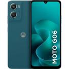 Smartphone Motorola G06 128GB 4GB RAM Tela 6,9"