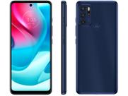 Smartphone Motorola G60s 128GB Azul 4G