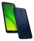 Smartphone Motorola G7 Power 32Gb 3Ram XTXT1955 Azul Dual Sim