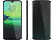 Smartphone Motorola G8 Play 32GB Preto Ônix 4G