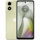 Smartphone Motorola Moto E14 Dual SIM de 64GB Tela 6.56" 13MP / 5MP - Verde