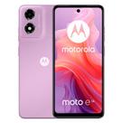 Smartphone Motorola Moto E14 XT242113 64GB 2GB RAM Dual SIM Tela 6.56 Roxo