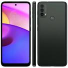 Smartphone Motorola Moto E40 64GB 4GB RAM 4G WiFi Dual Chip Câmera Tripla Selfie 8MP 6.5 Grafite