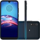 Smartphone Motorola Moto E6s 64GB 4G Wi-Fi Tela 6.1 Dual Chip 4GB RAM Câmera Dupla + Selfie 5MP - Azul Navy Smartphone Motorola Moto E6s 64GB 4G Wi-Fi Tela 6.1 Dual Chip 4GB RAM Câmera Dupla + Selfie 5MP - Azul Navy