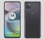 Smartphone Motorola Moto G 5G 128GB Tela 6.7'' Dual Chip 6GB ram Câmera Tripla + Selfie 16MP - Preto Prisma