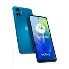 Smartphone Motorola Moto G04 6.56" 4G 4GB/64GB Dual SIM Satin Blue Azul