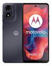 Smartphone Motorola Moto g04s 256GB 4GB RAM AI Camera 16MP sensor FPS lateral