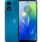 Smartphone Motorola Moto G04s 256GB 8 de ram Tela 6,56 Câmera 50MP Selfie 5MP Dual Chip Azul