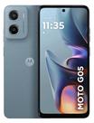 Smartphone Motorola Moto G05 128 GB 8 GB Ram Câmera 50 Mpx Tela 6.7 Poleg Cor Cinza