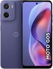 Smartphone Motorola Moto g05 - 128GB 12GB (4GB RAM + 8GB Ram Boost) e Camera 50MP com AI Bateria de 5200 mAh Tela 6.7" com Superbrilho - Violeta