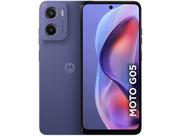 Smartphone Motorola Moto G05 128GB Violeta 4G 4GB RAM 6,7" 50MP Selfie 8MP