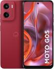 Smartphone Motorola Moto G05 256gb 4gb Ram Camera 50mp Vermelho Smartphone Motorola Moto G05 256gb 4gb Ram Camera 50mp Vermelho