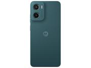 Smartphone Motorola Moto g05 256GB 4GB RAM Verde 6,7" Câm. 50MP + Selfie 8MP