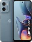Smartphone motorola moto g05 xt2523 3 dual sim de 128gb 4gb ram de 6.67 50mp 8mp
