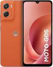 Smartphone Motorola Moto G06 - 128gb 12gb (4gb Ram + 8gb Ram Boost) E Camera 50mp Com Ai Bateria De 5200 Mah Tela 6.9 - Laranja Smartphone Motorola Moto G06 - 128gb 12gb (4gb Ram + 8gb Ram Boost) E Camera 50mp Com Ai Bateria De 5200 Mah Tela 6.9 - Laranja