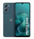 Smartphone Motorola Moto g06 128GB 4GB Ram Azul 6,9" Câm. 50MP + Selfie 8MP