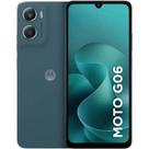 Smartphone Motorola Moto G06 256gb 12gb Camera 50mp Bateria De 5200 Mah Tela 6.9 Azul Marinho