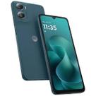 Smartphone Motorola Moto G06 Azul Marinho 128GB 12GB RAM Boost Câmera 50MP com IA Tela Gigante 6.9” Bateria 5200mAh