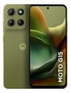 Smartphone Motorola Moto G15 256gb 12gb 4GB RAM 8GB RAM Boost Camera 50mp Verde