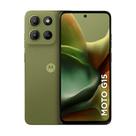 Smartphone Motorola Moto g15 256GB, 4GB RAM, 8GB Ram Boost e Camera 50MP com AI, Night Vision, Bateria de 5200 mAh, Tela FHD 6.7