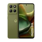 Smartphone Motorola Moto G15 256GB - Verde, 12GB Ram Boost, Câmera 50MP, Selfie 8MP e Tela 6,7"