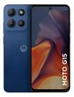 Smartphone Motorola Moto G15 512GB 4GB RAM Dual SIM Tela 6.72 Azul