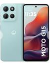Smartphone Motorola Moto G15 512gb 8gb Ram (4+4 Ram Boost) Azul Celeste