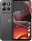 Smartphone Motorola Moto G15 Grafite 256GB 4GB RAM