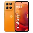 Smartphone Motorola Moto G15 XT-2521-2 256GB 4GB RAM Dual SIM Tela 6.7" - Laranja