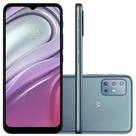 Smartphone Motorola Moto G20 Dual SIM 64 GB azul 4 GB RAM