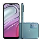 Smartphone Motorola Moto G20 XT2128-1, 64GB, 4 RAM, Android 11, Processador 1,8 Ghz Octa-Core, Camêra Traseira 48MP+8MP+