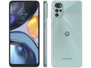 SMARTPHONE Motorola Moto G22 XT2231 128GB 4G Octa-Core 4GB RAM 6,5 Câm Quádrupla+Selfie 16MP ANATEL! SMARTPHONE Motorola Moto G22 XT2231 128GB 4G Octa-Core 4GB RAM 6,5 Câm Quádrupla+Selfie 16MP ANATEL!
