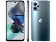 Smartphone Motorola Moto G23 128GB Azul 4G Octa-Core 4GB RAM 6,5" Câm. Tripla + Selfie 16MP Dual Chip