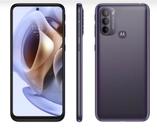 Smartphone Motorola Moto G31 128GB Grafite 4G Octa-Core 4GB RAM 6,4” Câm. Tripla + Selfie 13MP