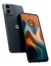 Smartphone Motorola Moto G34 5g 128gb 8gb 4gb Ram4gb Ram Boost Ai Camera 50mp Nfc Preto