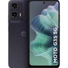 Smartphone Motorola Moto G35 128GB 5G 4GB 6,7" 16MP Grafite