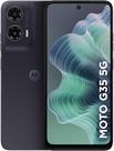 Smartphone Motorola Moto g35 256GB 4GB e Camera 50MP com NFC Tela 6.7 Preto 5G