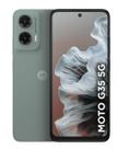 Smartphone Motorola Moto G35 5G 256GB - Cinza