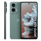 Smartphone Motorola Moto G35, XT2433-2, 5G, 256 GB, Cinza