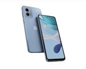 Smartphone Motorola Moto G53 5g 128gb 4g Ram Prata
