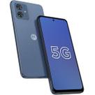 Smartphone motorola moto g54 5g 256gb tela 6.5 8gb ram azul