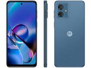Smartphone Motorola Moto G54 XT2343 5G 256GB DUAL CHIP 8GB RAM 6,5 Câm.Dupla+Selfie 16MP ANATEL