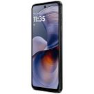 Smartphone Motorola Moto G55 5g 256gb 16GB 8GB RAM 8GB RAM Boos E Camera 50mp Com Ai Nfc, Cinza Escuro, Velocidade, Espa