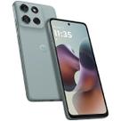 Smartphone Motorola Moto G56 5g 256gb 16gb 8gb Ram+8gb Ram Boost Camera 50mp Sony Lytia 600 certificado de Ultrarresiste