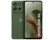 Smartphone Motorola Moto G56 5g 256gb 16gb 8gb Ram8gb Ram Boost Camera 50mp Sony Lytia 600 certificado de Ultrarresistencia Militar e Ip68 Ip69 Verd Smartphone Motorola Moto G56 5g 256gb 16gb 8gb Ram8gb Ram Boost Camera 50mp Sony Lytia 600 certificado de Ultrarresistencia Militar e Ip68 Ip69 Verd
