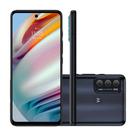 Smartphone Motorola Moto G60 128GB 4 RAM Processador 2,3 Ghz OctaCore Camêra Traseira 108MP 8MP 2MP Preto Smartphone Motorola Moto G60 128GB 4 RAM Processador 2,3 Ghz OctaCore Camêra Traseira 108MP 8MP 2MP Preto