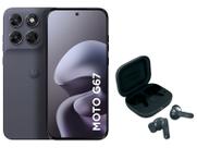 Smartphone Motorola Moto G67 128GB 5G 12GB