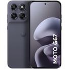 Smartphone Motorola Moto G67 XT2621-1 5G 4GB RAM + 8GB RAM Boost 256GB 6,8" 50 MP