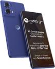 Smartphone Motorola Moto G84 5G Dual Sim Tela 6.7 8 GB RAM 256 GB Azul